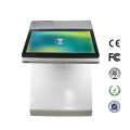 42 inch IR/Infrared/Nano/Capacitive touch screen all in one pc